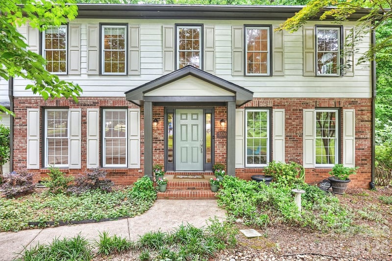 5530 Spearmint Dr, Mint Hill, NC 28227