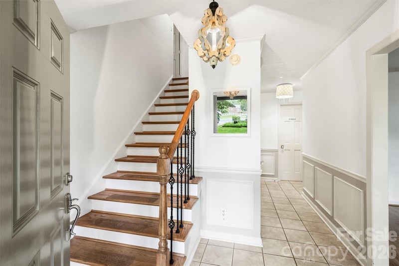 5530 Spearmint Dr, Mint Hill, NC 28227