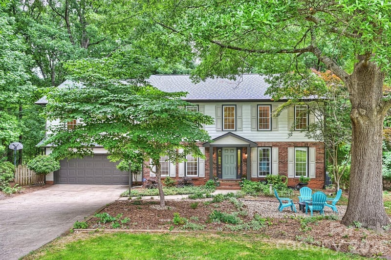 5530 Spearmint Dr, Mint Hill, NC 28227