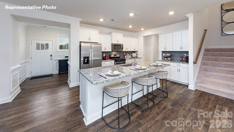 10443 Ambercrest Ct, Huntersville, NC 28078
