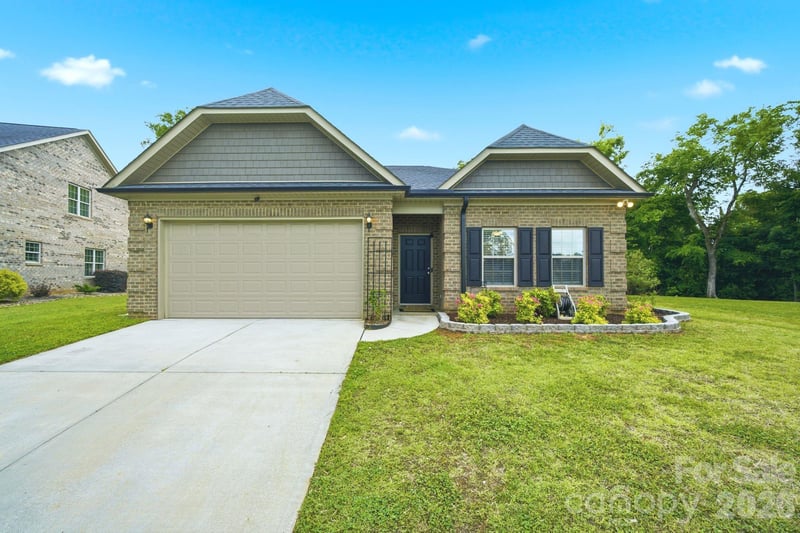 5396 Roberta Meadows Ct #24, Concord, NC 28027