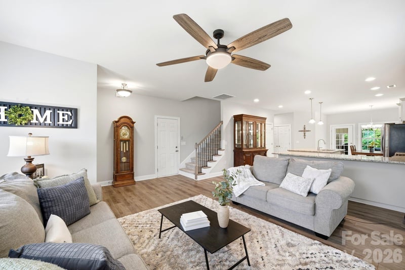 5396 Roberta Meadows Ct #24, Concord, NC 28027