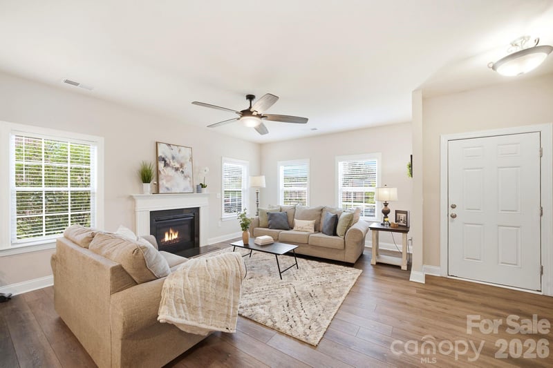 5396 Roberta Meadows Ct #24, Concord, NC 28027