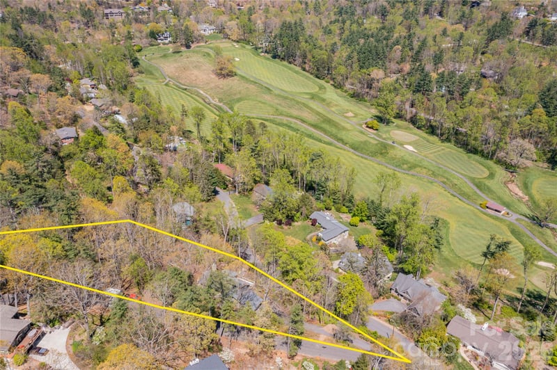 22 Robinhood Rd, Asheville, NC 28804