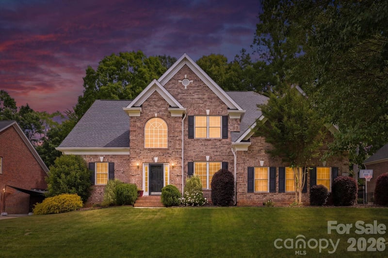 10508 Devonshire Dr, Huntersville, NC 28078