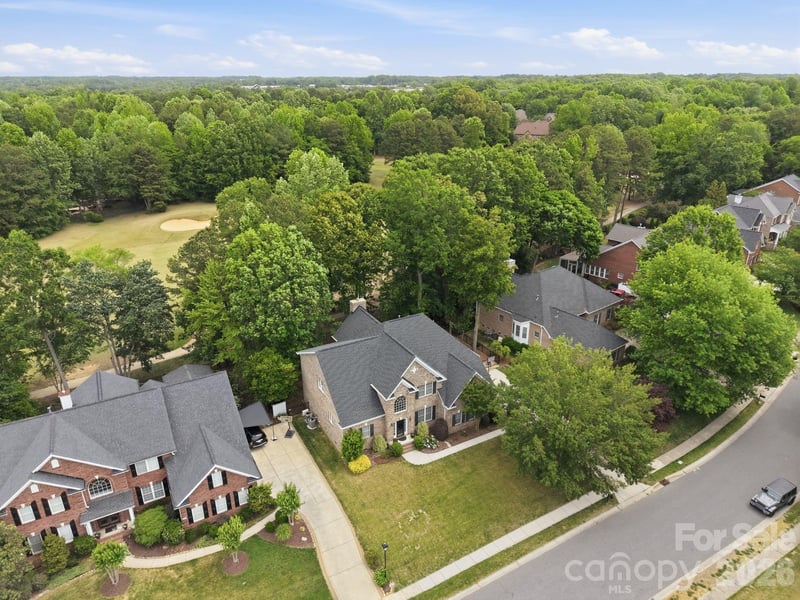 10508 Devonshire Dr, Huntersville, NC 28078