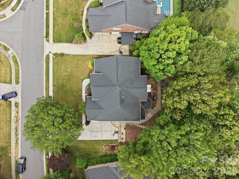 10508 Devonshire Dr, Huntersville, NC 28078
