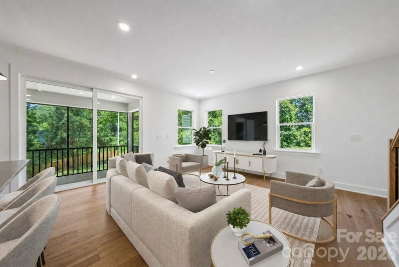 2812 Phillips Ave, Charlotte, NC 28208
