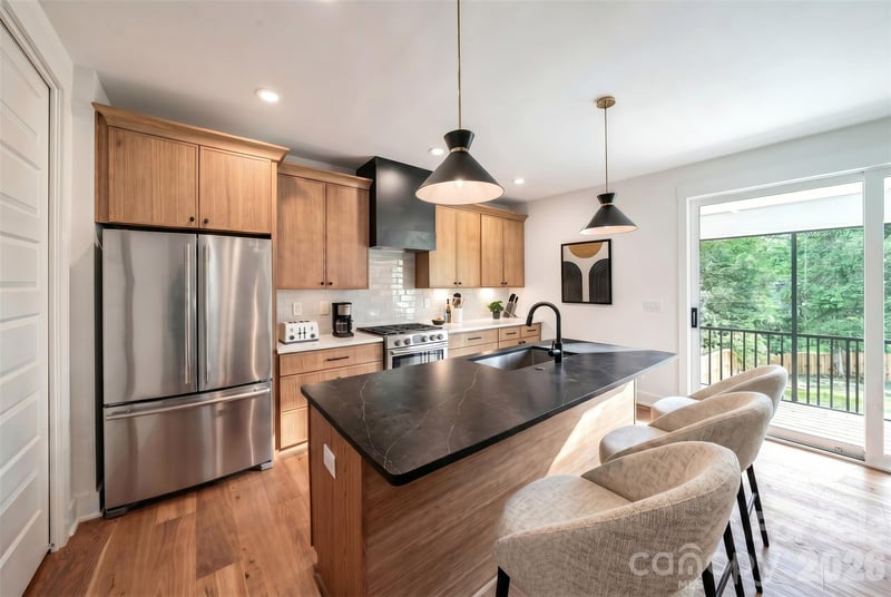 2812 Phillips Ave, Charlotte, NC 28208