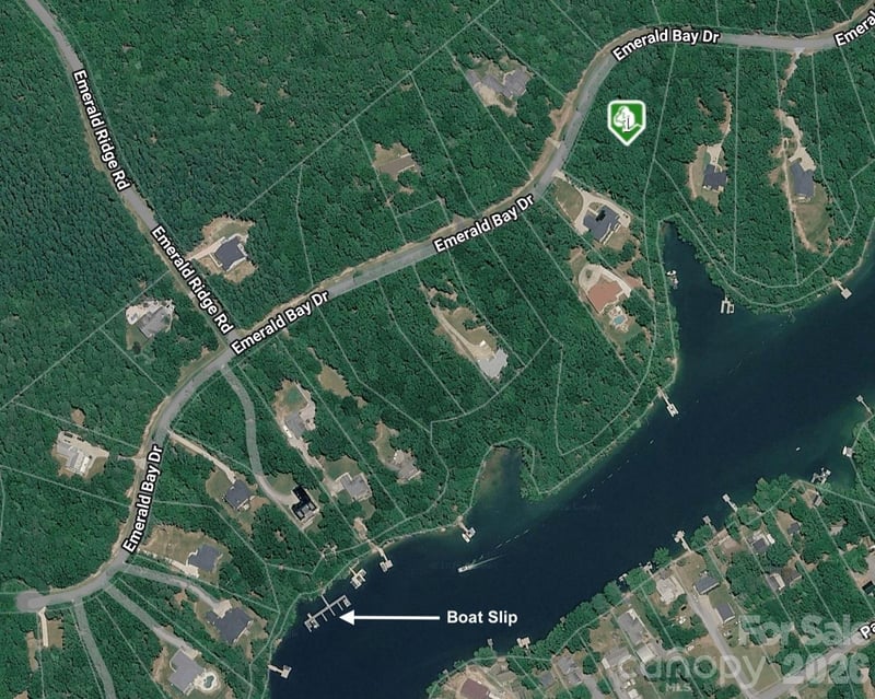 722 Emerald Bay Dr, Salisbury, NC 28146
