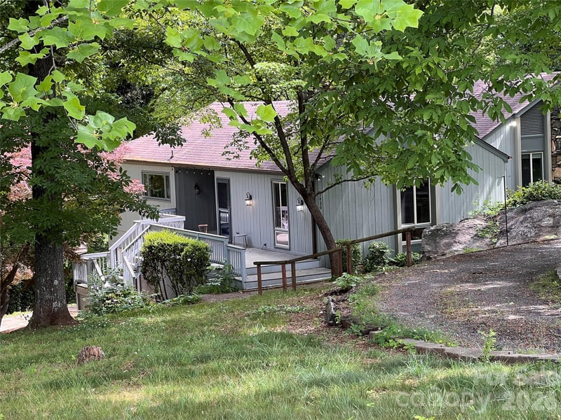 1426 Alf Hoover Rd, Vale, NC 28168