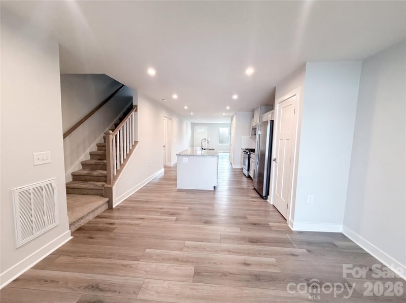 124 Kristin View Ln, Troutman, NC 28166