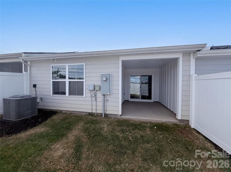 124 Kristin View Ln, Troutman, NC 28166