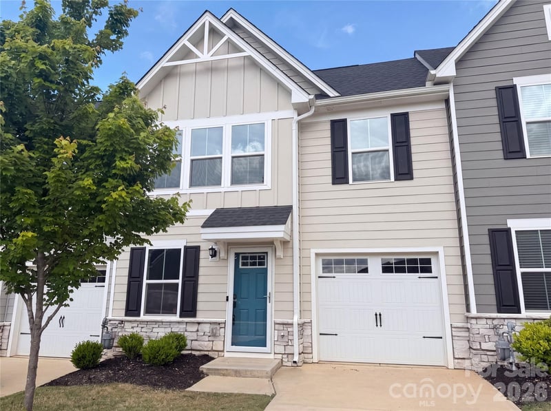 124 Kristin View Ln, Troutman, NC 28166