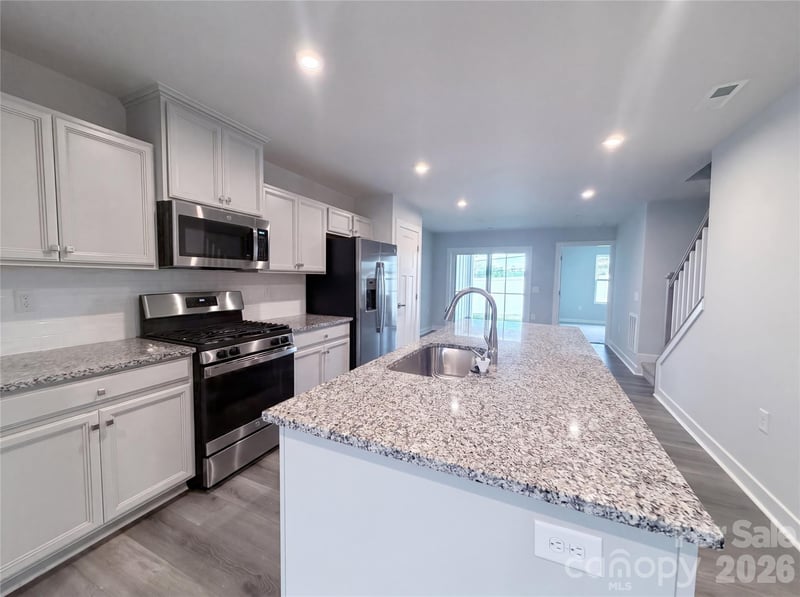 124 Kristin View Ln, Troutman, NC 28166