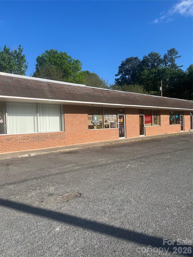 1614 Us 52 Hw, Albemarle, NC 28001