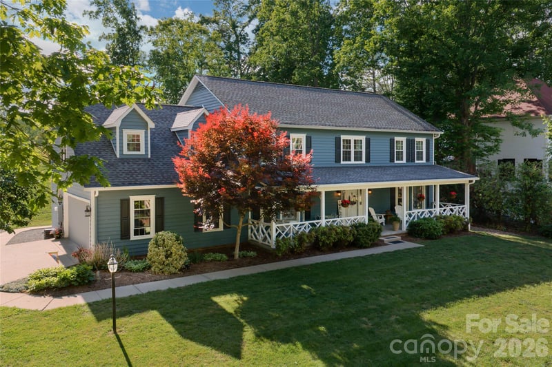 43 Tree Top Dr, Arden, NC 28704