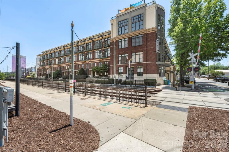 115 Park Ave #401, Charlotte, NC 28203
