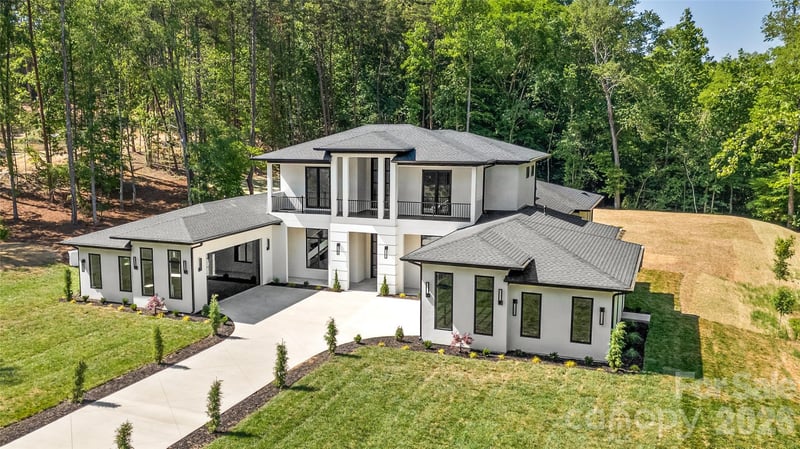 11220 Aubrey Elena Ct, Davidson, NC 28036