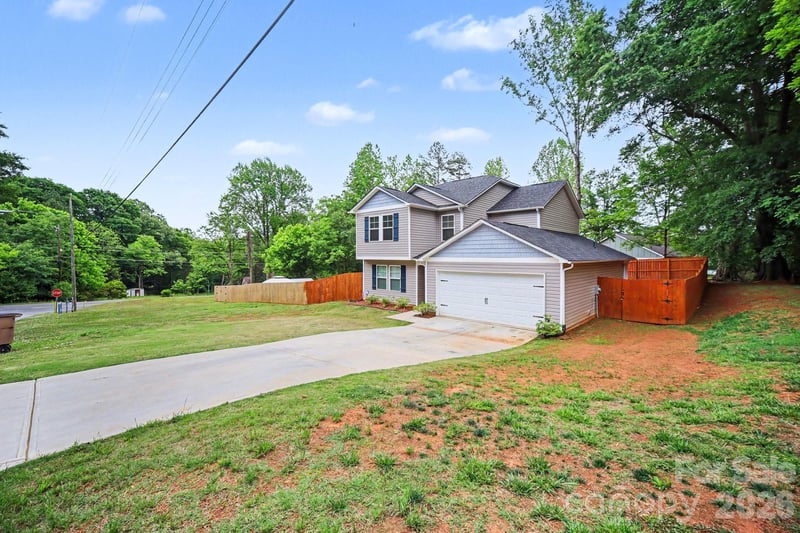 840 Carver St, Shelby, NC 28152