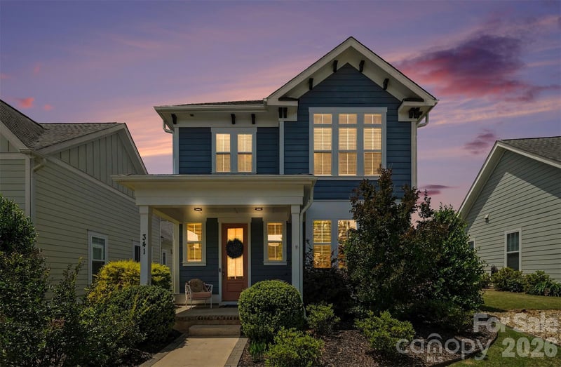 Home Worth Check