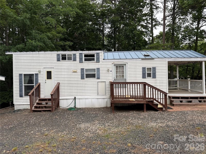 144 Larboard Trl #B11, Mount Gilead, NC 27306