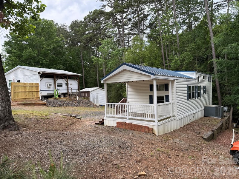 144 Larboard Trl #B11, Mount Gilead, NC 27306