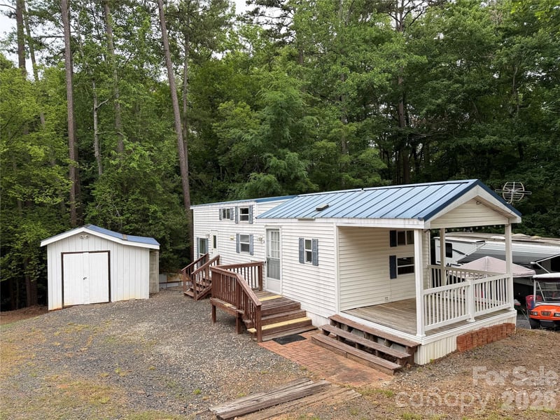144 Larboard Trl #B11, Mount Gilead, NC 27306