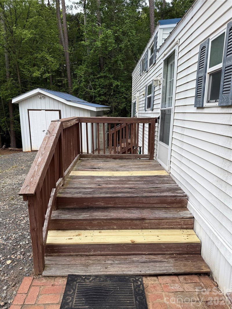 144 Larboard Trl #B11, Mount Gilead, NC 27306