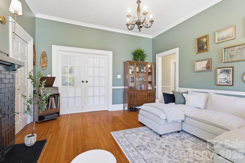 116 Marion St, Clover, SC 29710