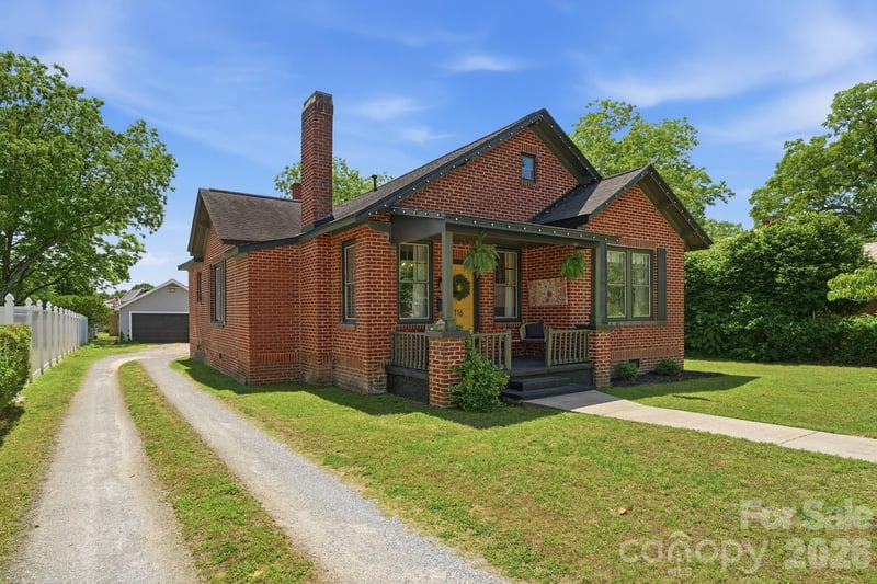 116 Marion St, Clover, SC 29710