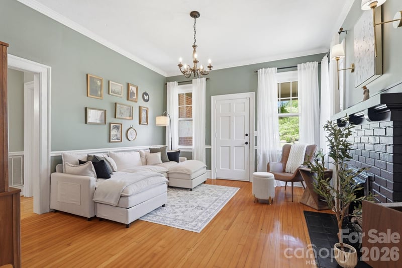116 Marion St, Clover, SC 29710