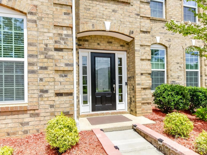 9154 Perseverance Dr, Harrisburg, NC 28075