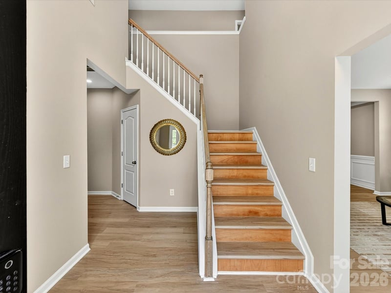 9154 Perseverance Dr, Harrisburg, NC 28075