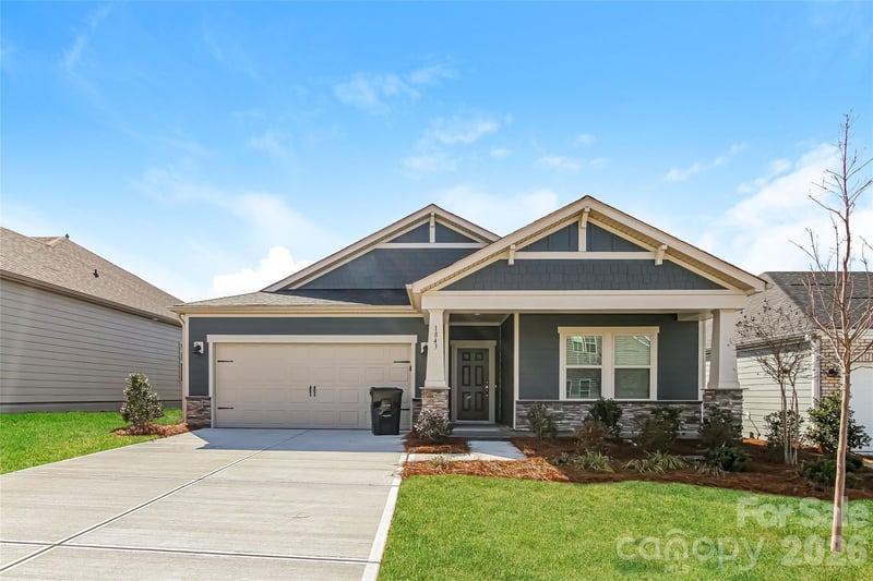 1843 Lotus Ln, Denver, NC 28037