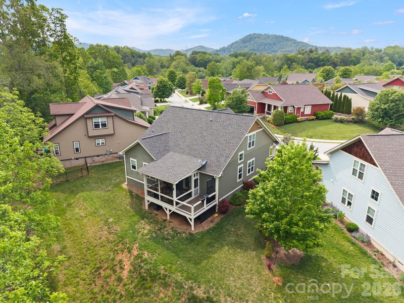 22 Asher Ln, Arden, NC 28704