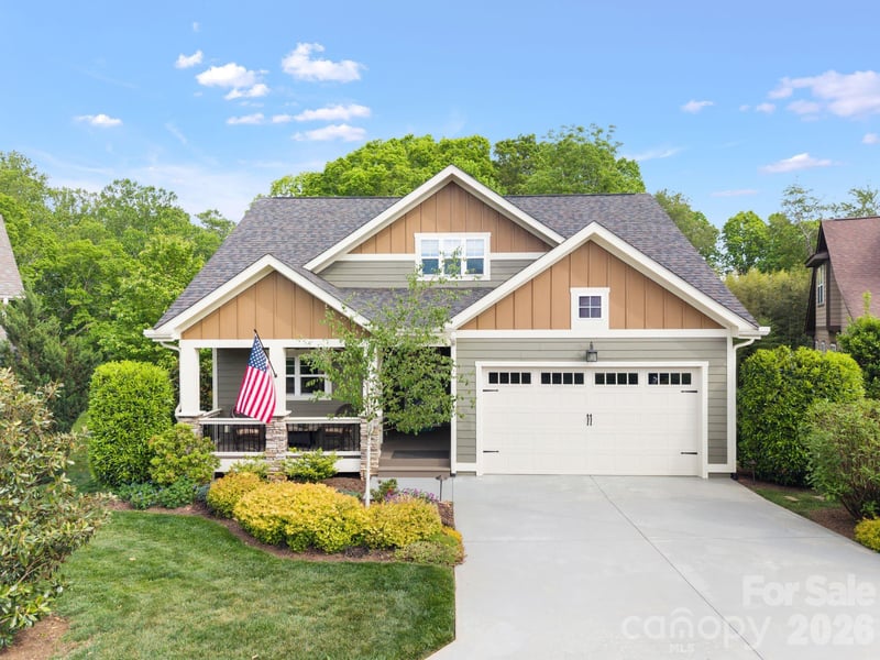 22 Asher Ln, Arden, NC 28704