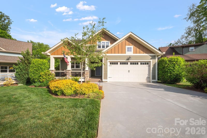 22 Asher Ln, Arden, NC 28704