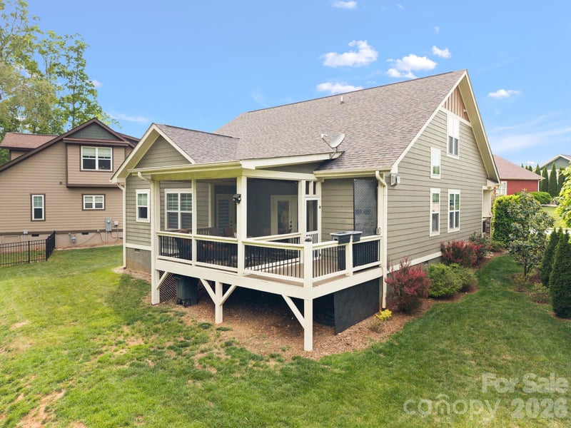 22 Asher Ln, Arden, NC 28704