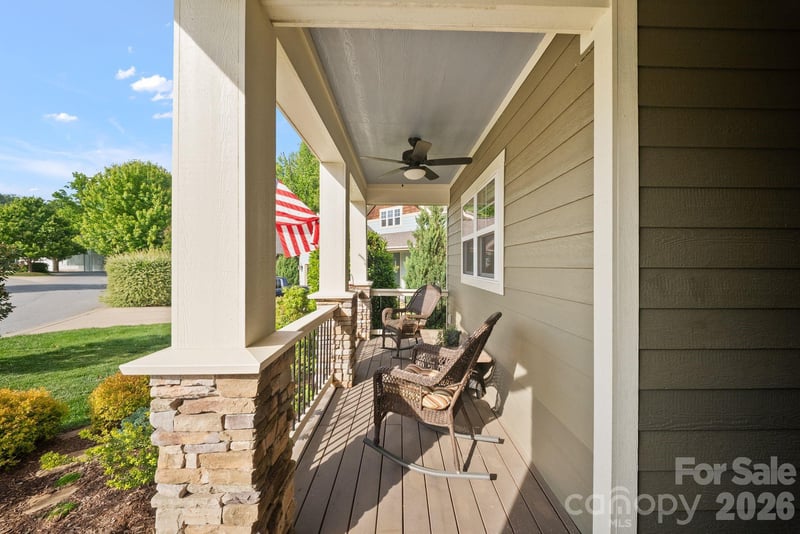 22 Asher Ln, Arden, NC 28704