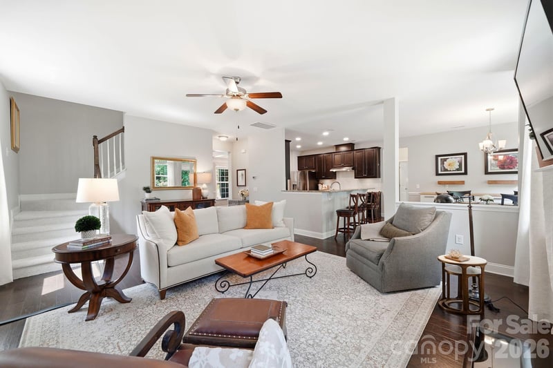 21904 Torrence Chapel Rd, Cornelius, NC 28031