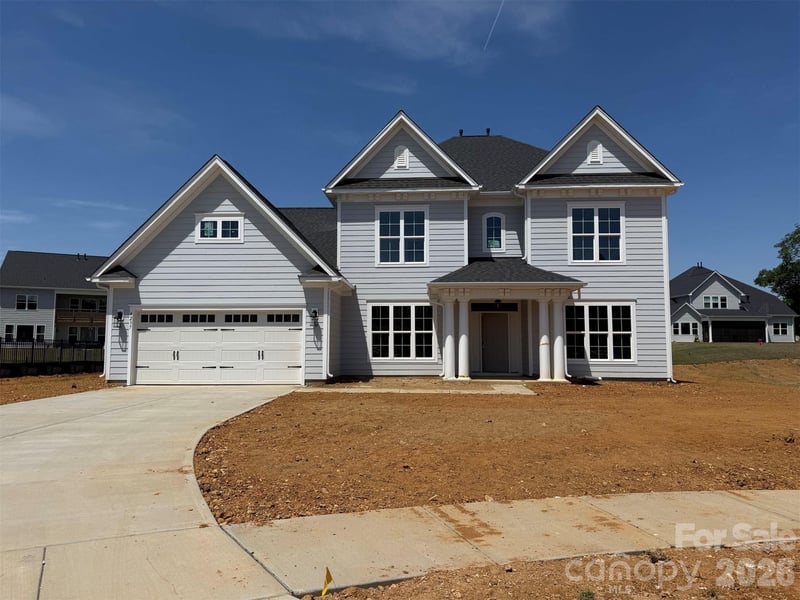 4237 Dahlia Dr #CGE0039, Harrisburg, NC 28075