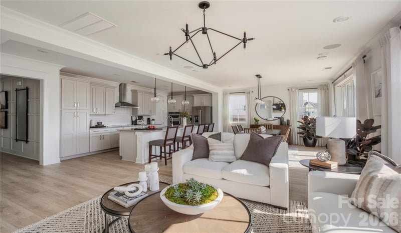 1020 Cobalt Dr, Tega Cay, SC 29708