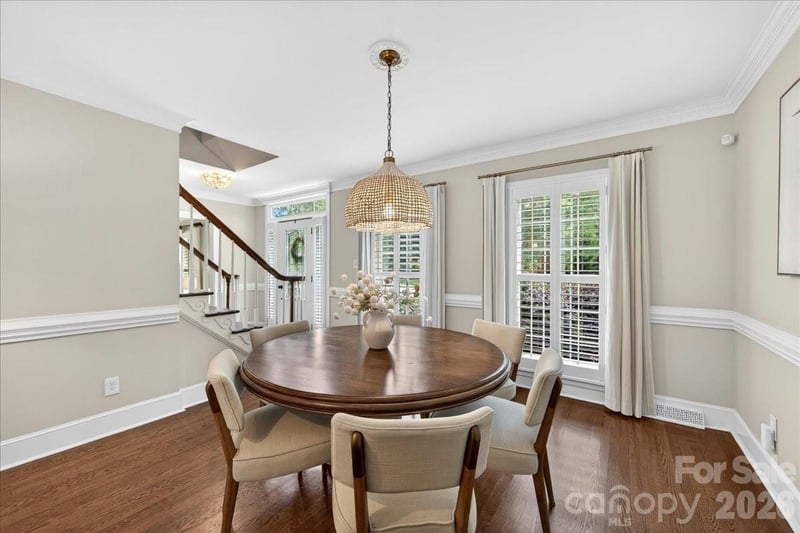 10216 Hollybrook Dr, Charlotte, NC 28277