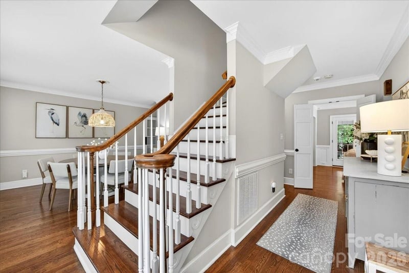 10216 Hollybrook Dr, Charlotte, NC 28277