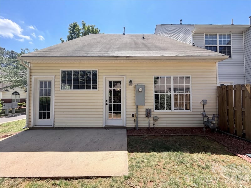 9606 Jack Russell Ct, Charlotte, NC 28269
