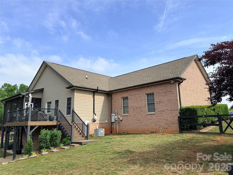 183 Burl Bridges Rd, Forest City, NC 28043