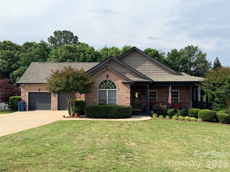 183 Burl Bridges Rd, Forest City, NC 28043