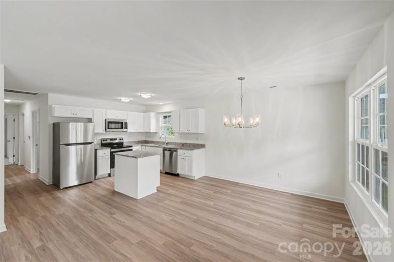 821 Carolina Ave, Rock Hill, SC 29730