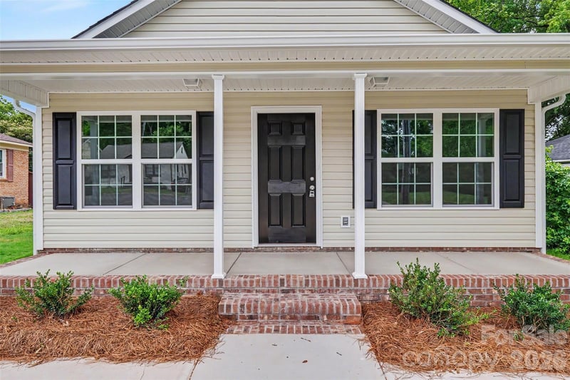 821 Carolina Ave, Rock Hill, SC 29730